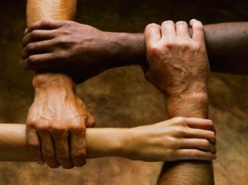 Human Unity