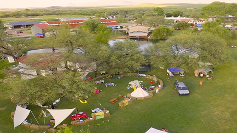 2015 Earth Harmony Festival: EcoVillage & Sustainability Celebration!