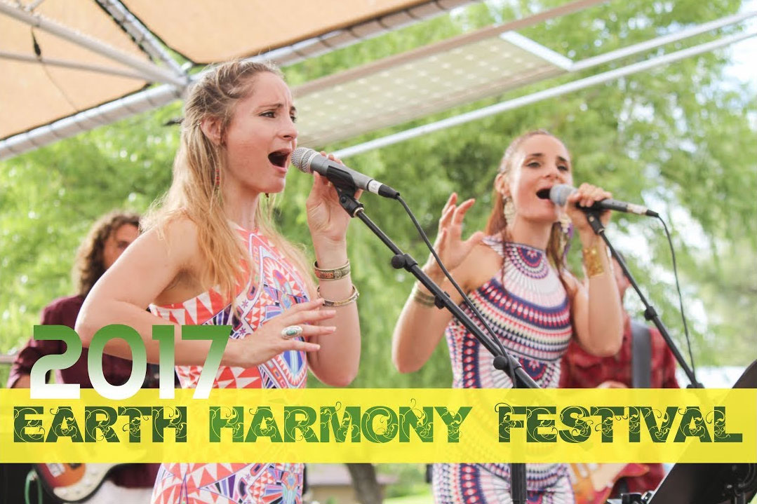2017 Earth Harmony Festival: EcoVillage Lifestyle Education & Celebration!