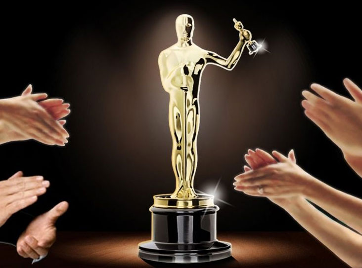 Annual Academy Awards Fourth-Dimensional Review by Van / Gabriel of Urantia / TaliasVan
