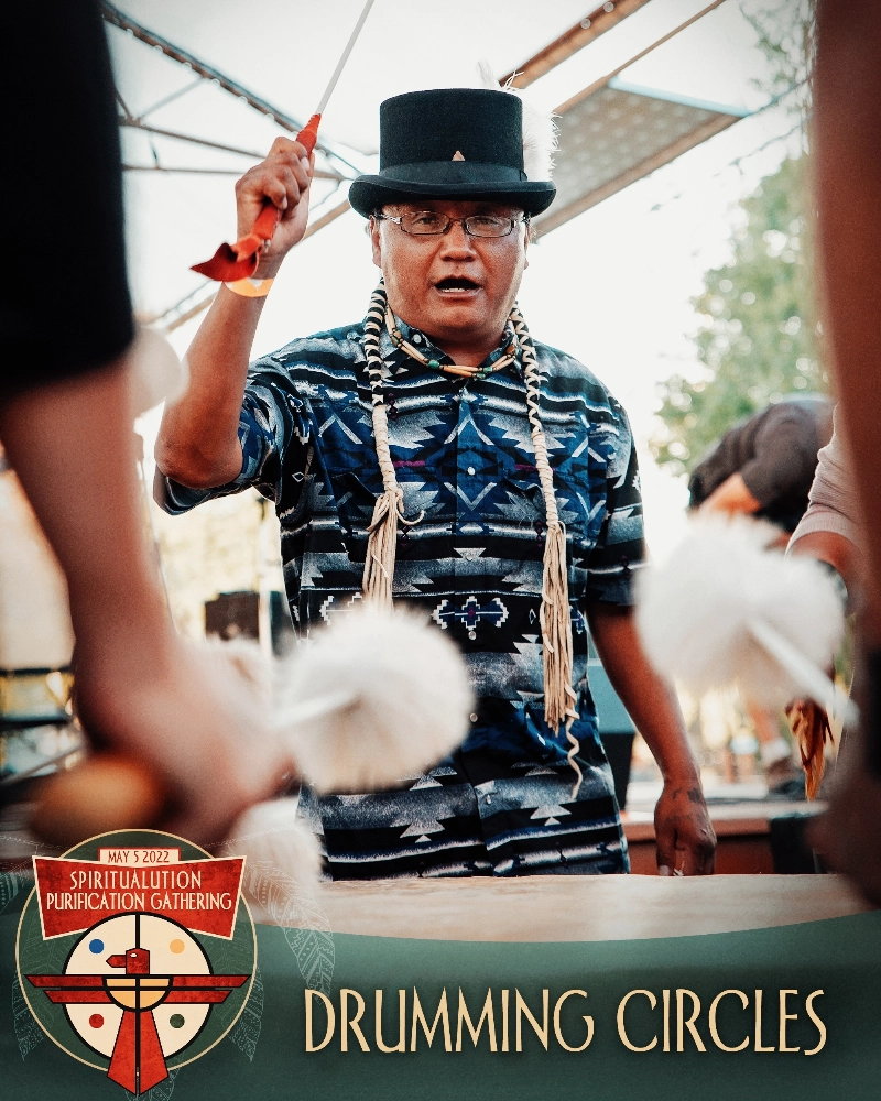 Drums