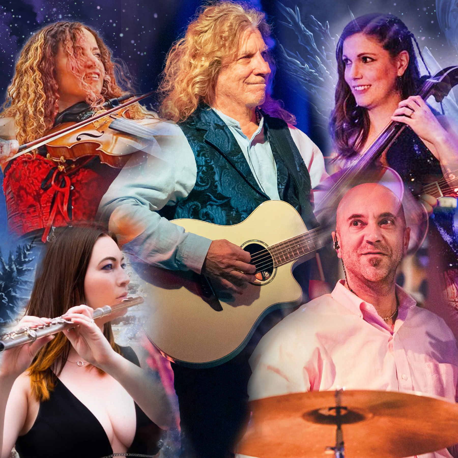 Event image at the Sea Of Glass