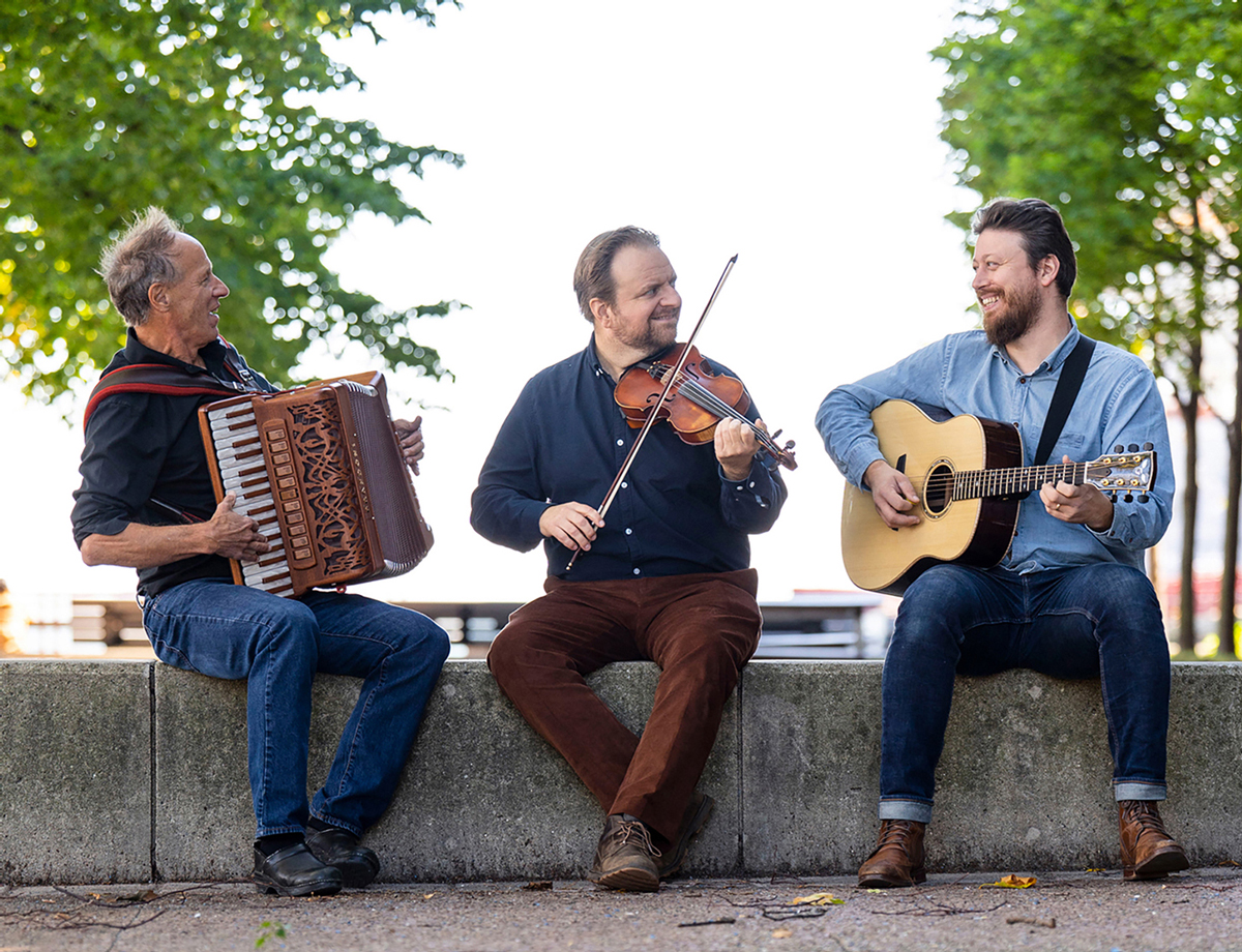 Event image at the Sea Of Glass