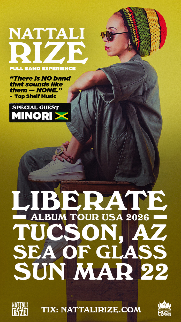 Event photo from the Sea Of Glass