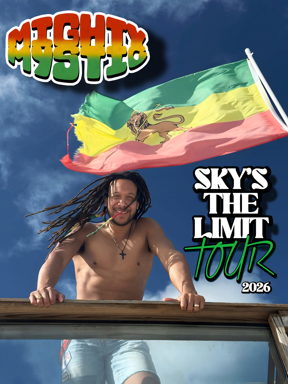 Event photo from the Sea Of Glass