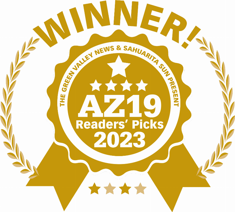 2023 readers choice favorite arizona daily star award